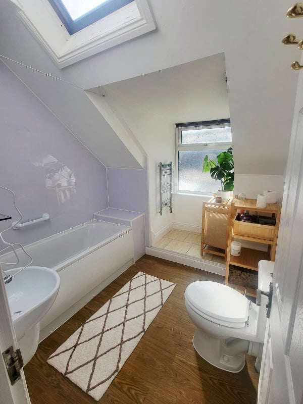 Room Hampstead Road in Bristol
