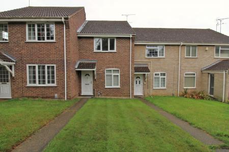 House Heatherhayes in Ipswich