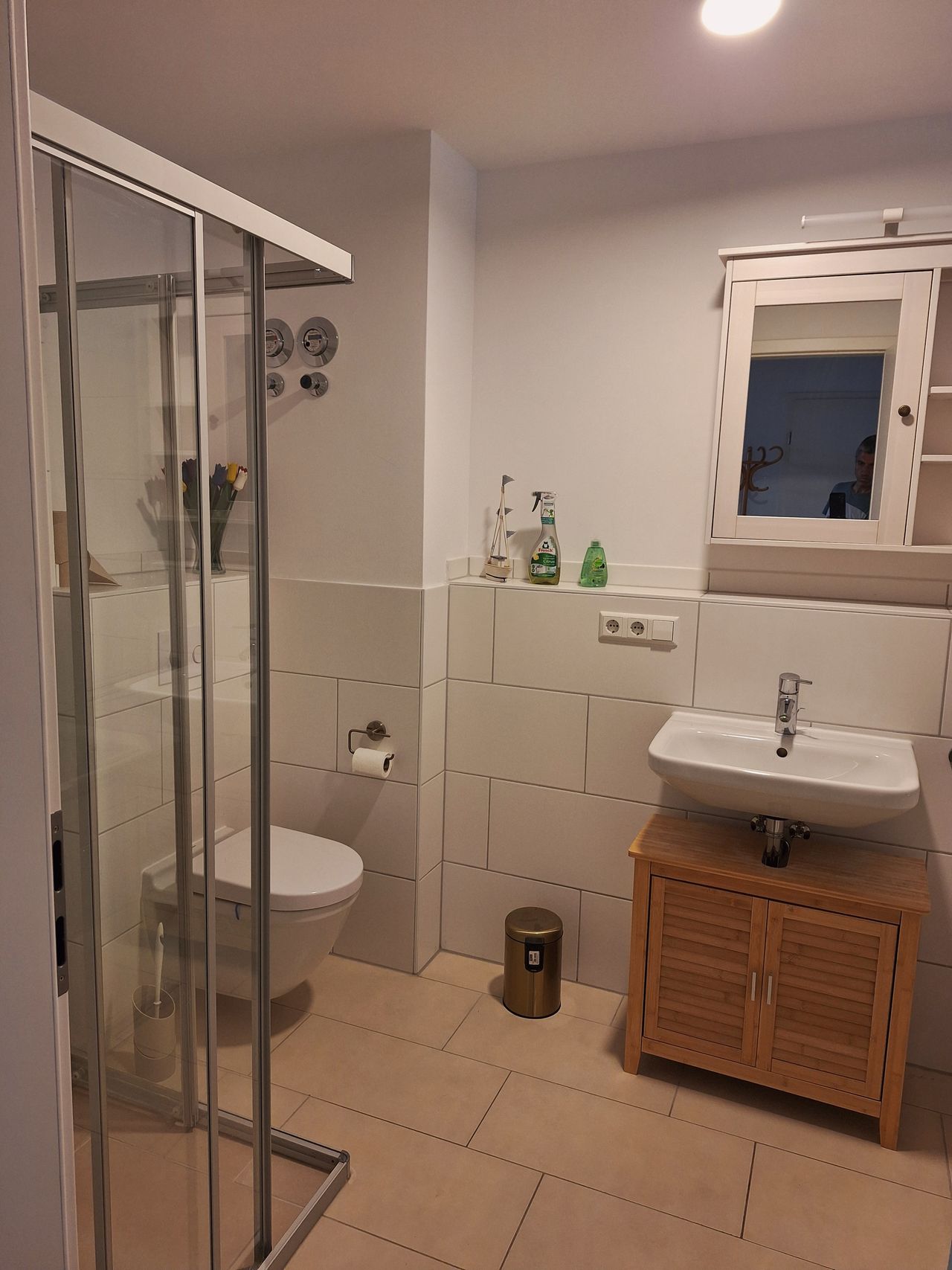 Wohnung Langer Anger in Heidelberg