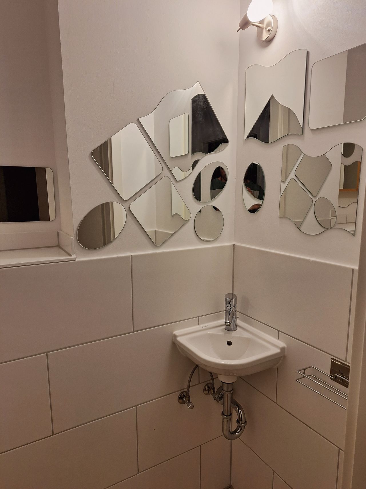 Wohnung Langer Anger in Heidelberg