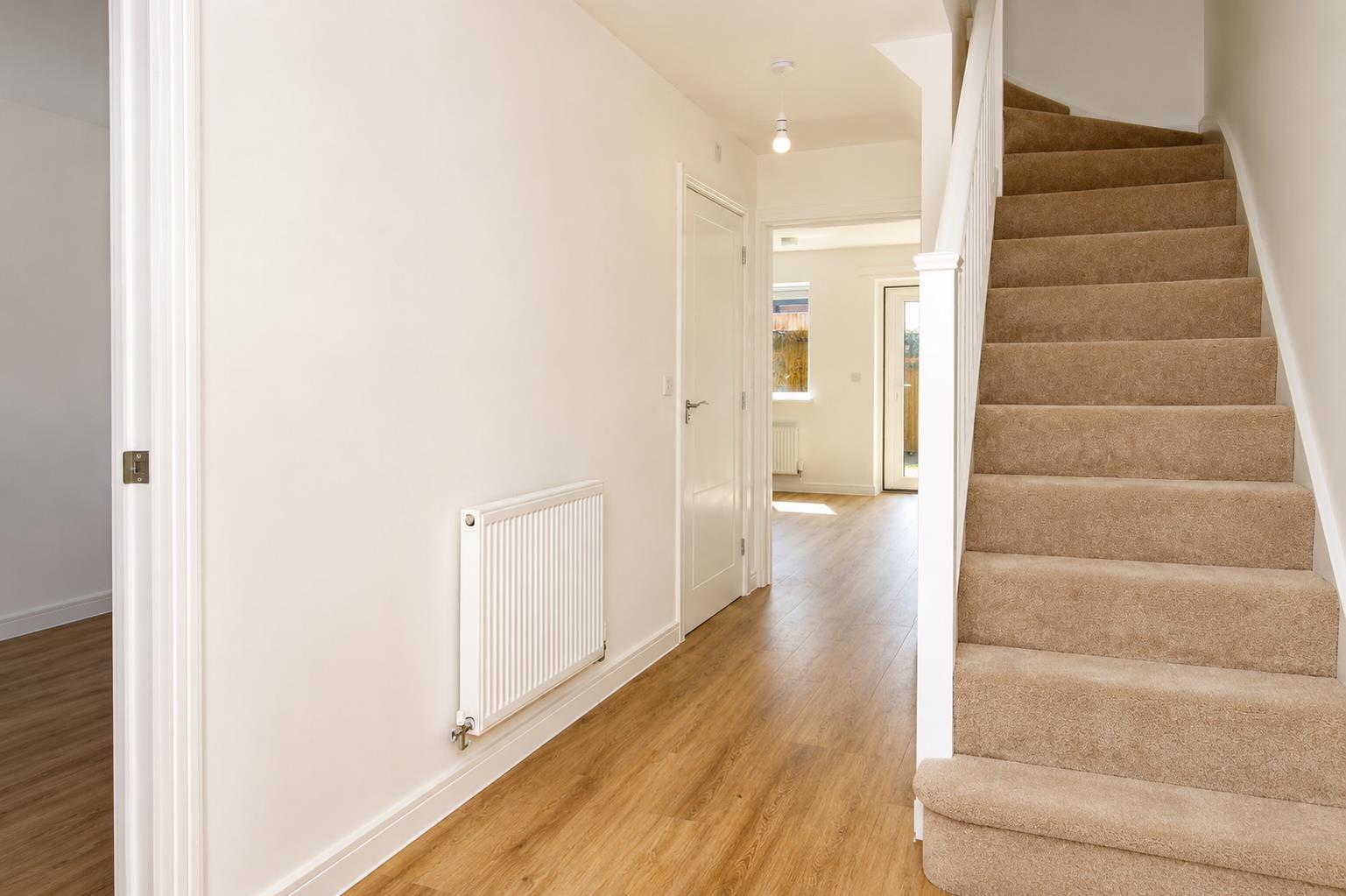House Corriedale in Milton Keynes