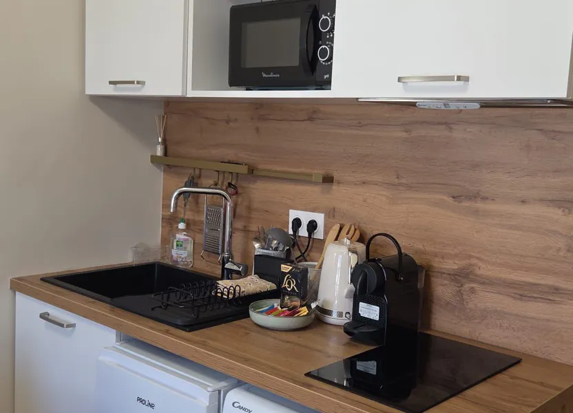 Appartement Boulevard Gambetta à Nice