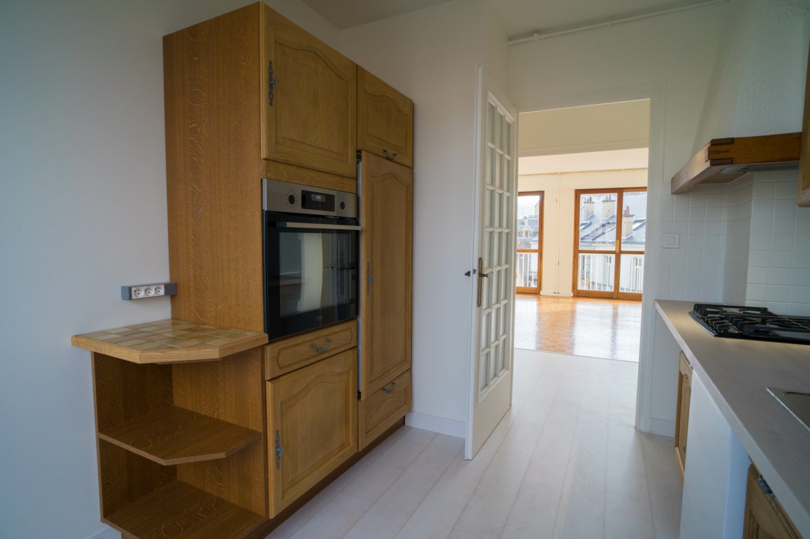 Appartement Rue Charles Pravaz à Chambéry
