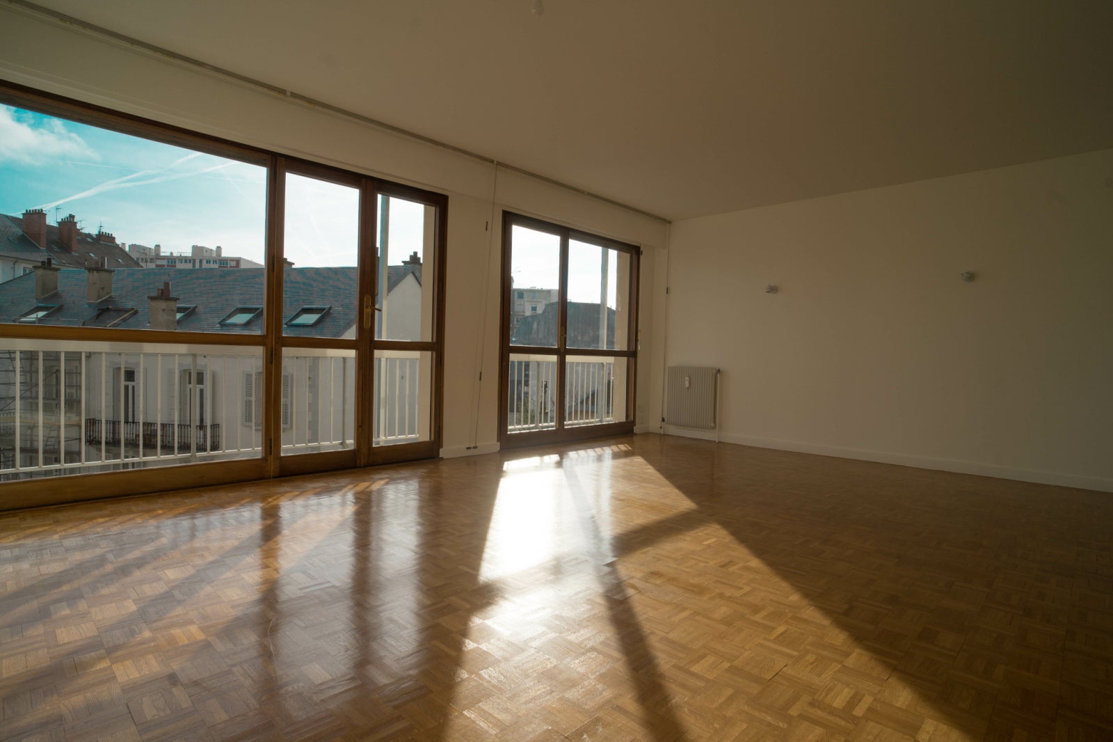 Appartement Rue Charles Pravaz à Chambéry