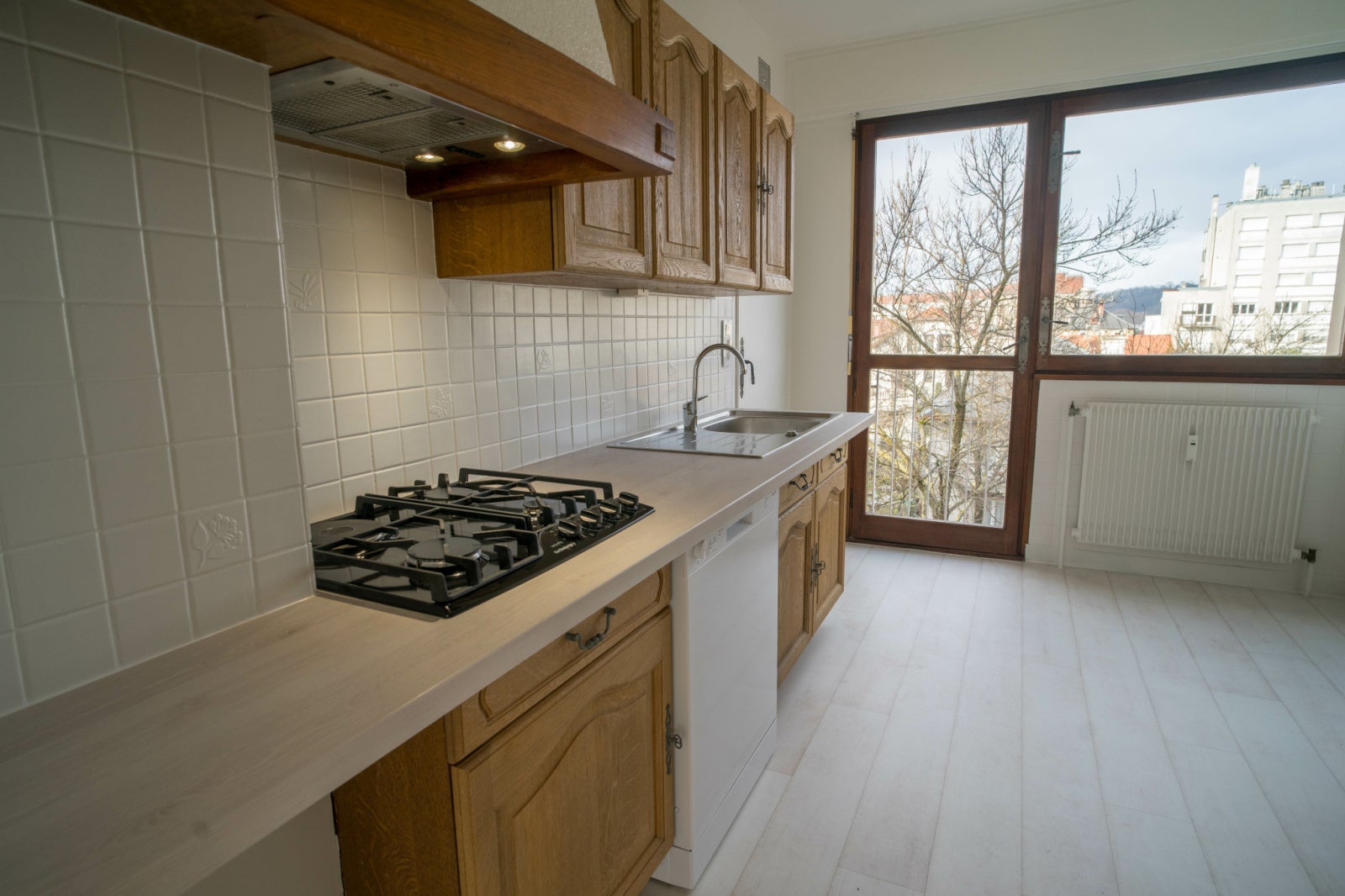 Appartement Rue Charles Pravaz à Chambéry