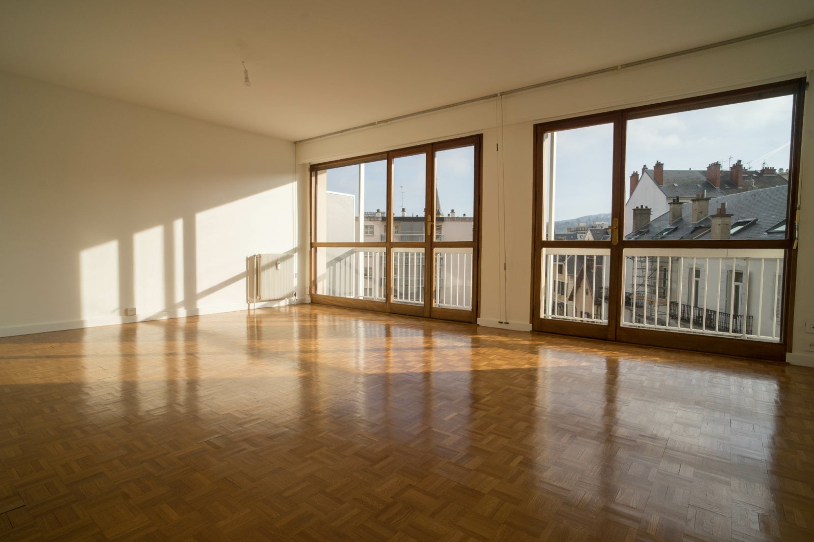 Appartement Rue Charles Pravaz à Chambéry