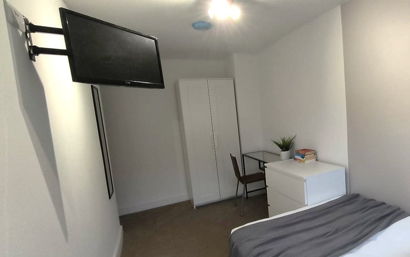 Room The Park in Bristol