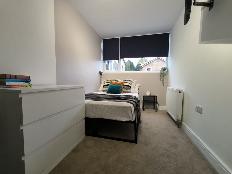 Room The Park in Bristol