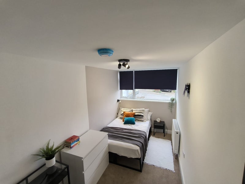 Room The Park in Bristol