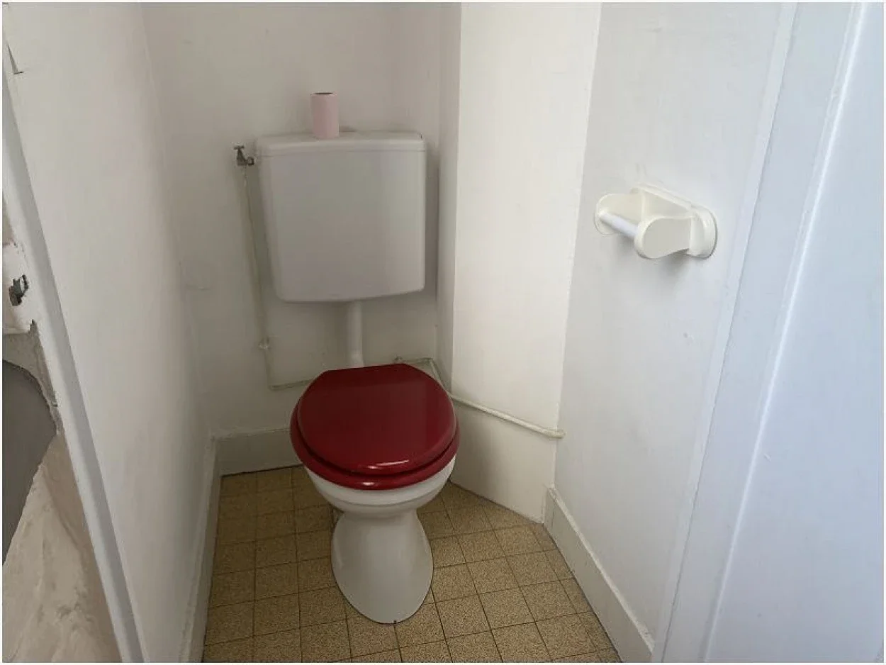 Appartement Rue Émile Zola à Faches-Thumesnil