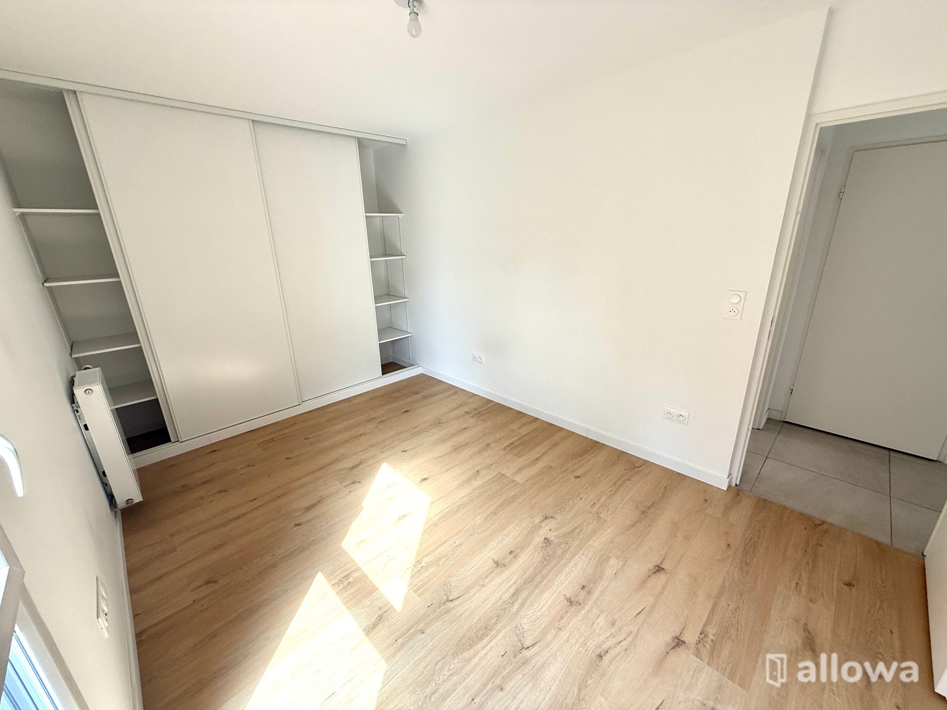 Appartement Allée des Pêcheurs de Sable à Toulouse