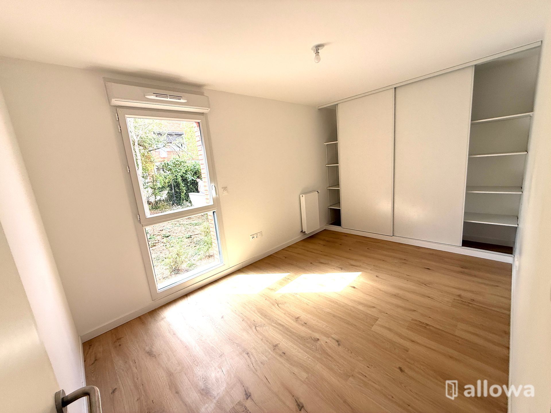 Appartement Allée des Pêcheurs de Sable à Toulouse