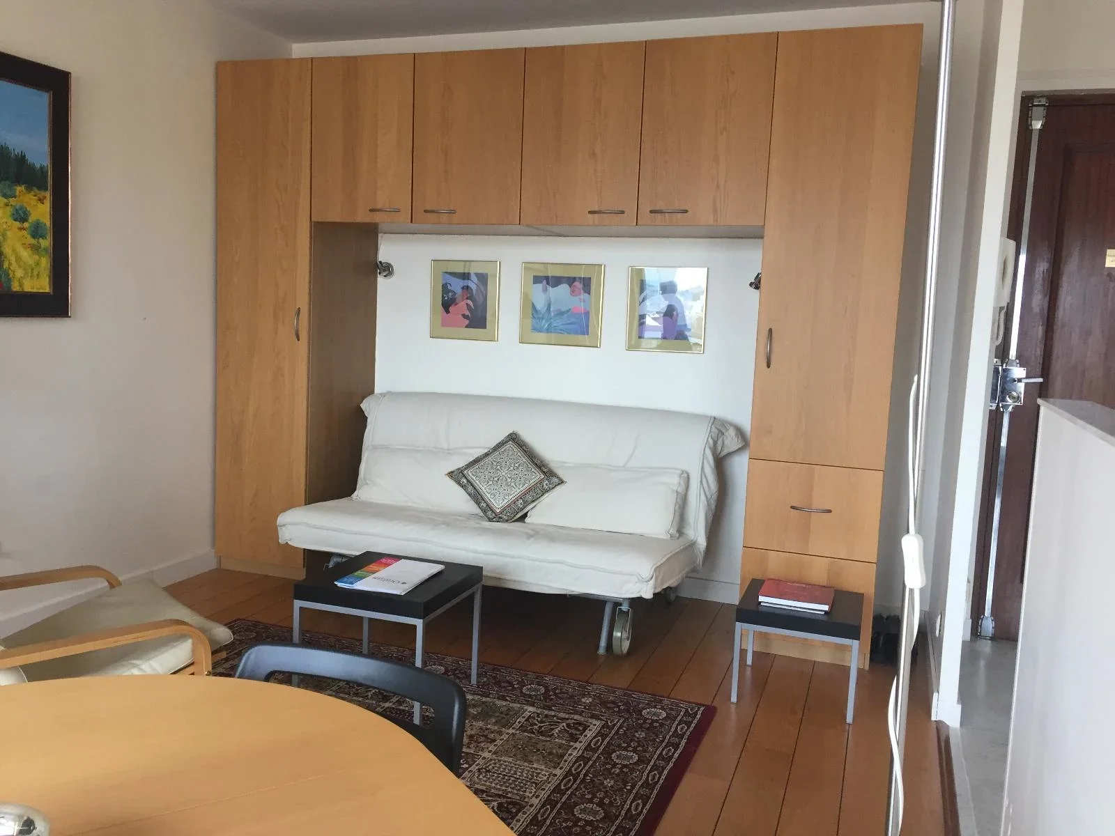 Appartement Rue de la Part-Dieu à Lyon