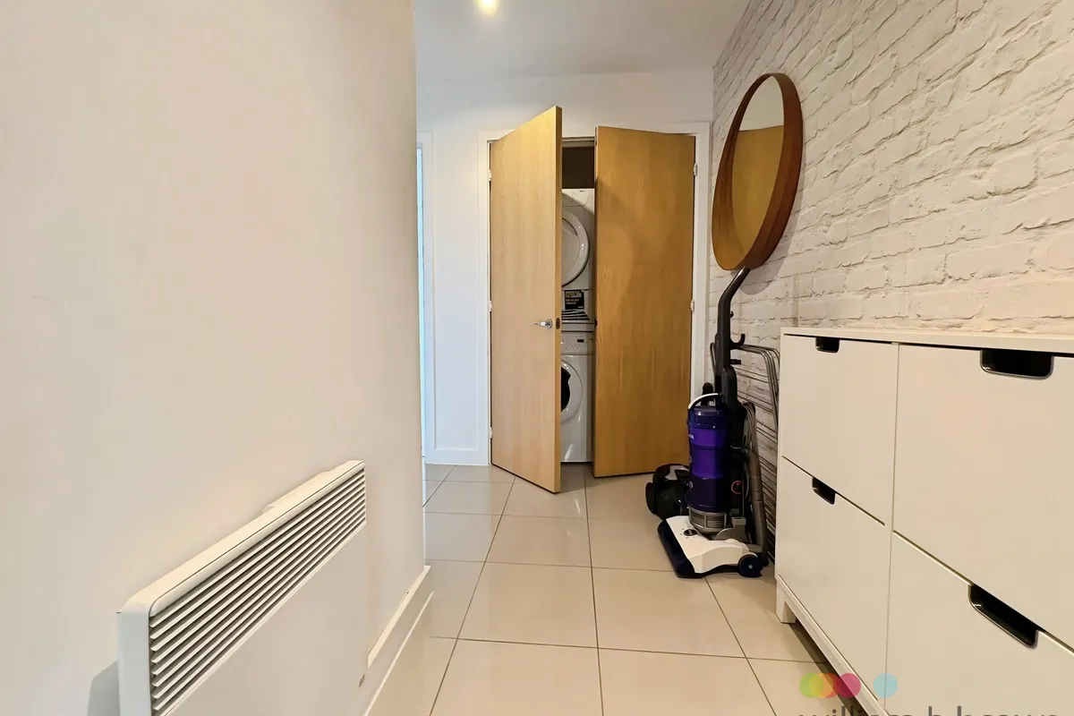 Flat Geoffrey Watling Way in Norwich