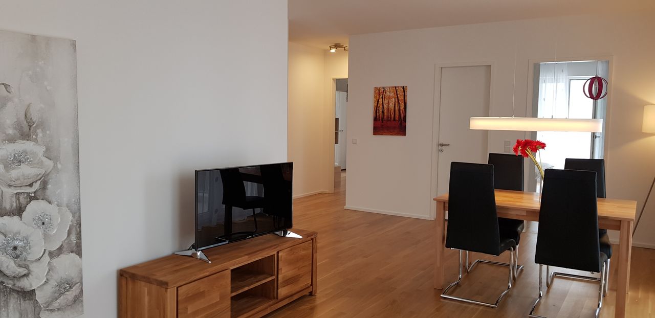 Wohnung Hahnstraße in Frankfurt am Main