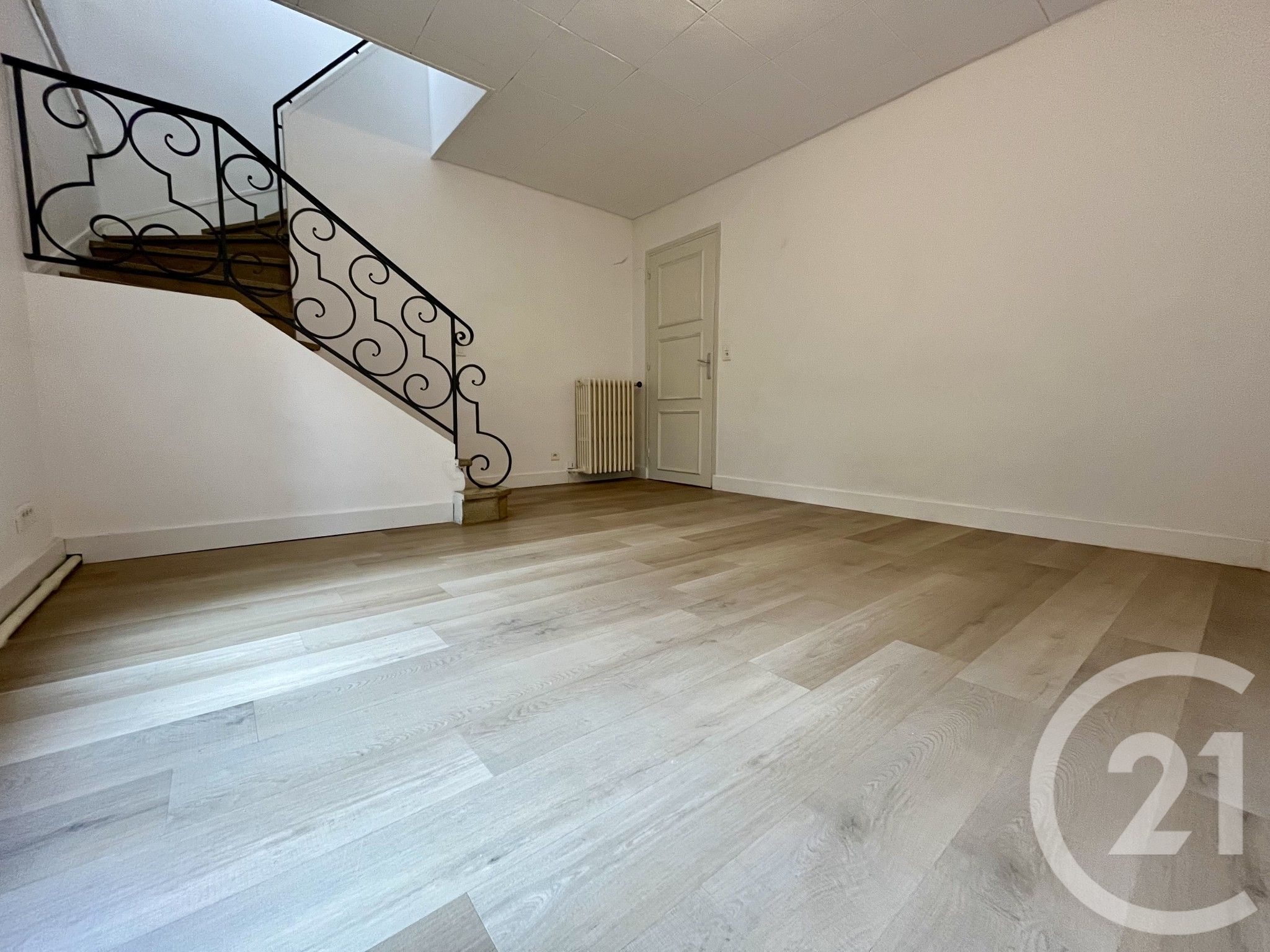 Maison Avenue du Général de Gaulle à Alès