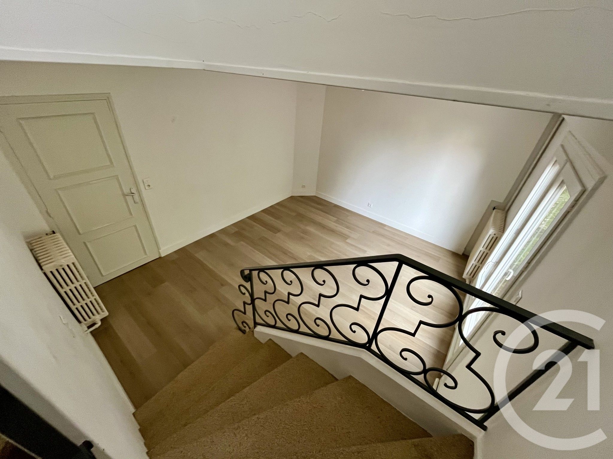 Maison Avenue du Général de Gaulle à Alès