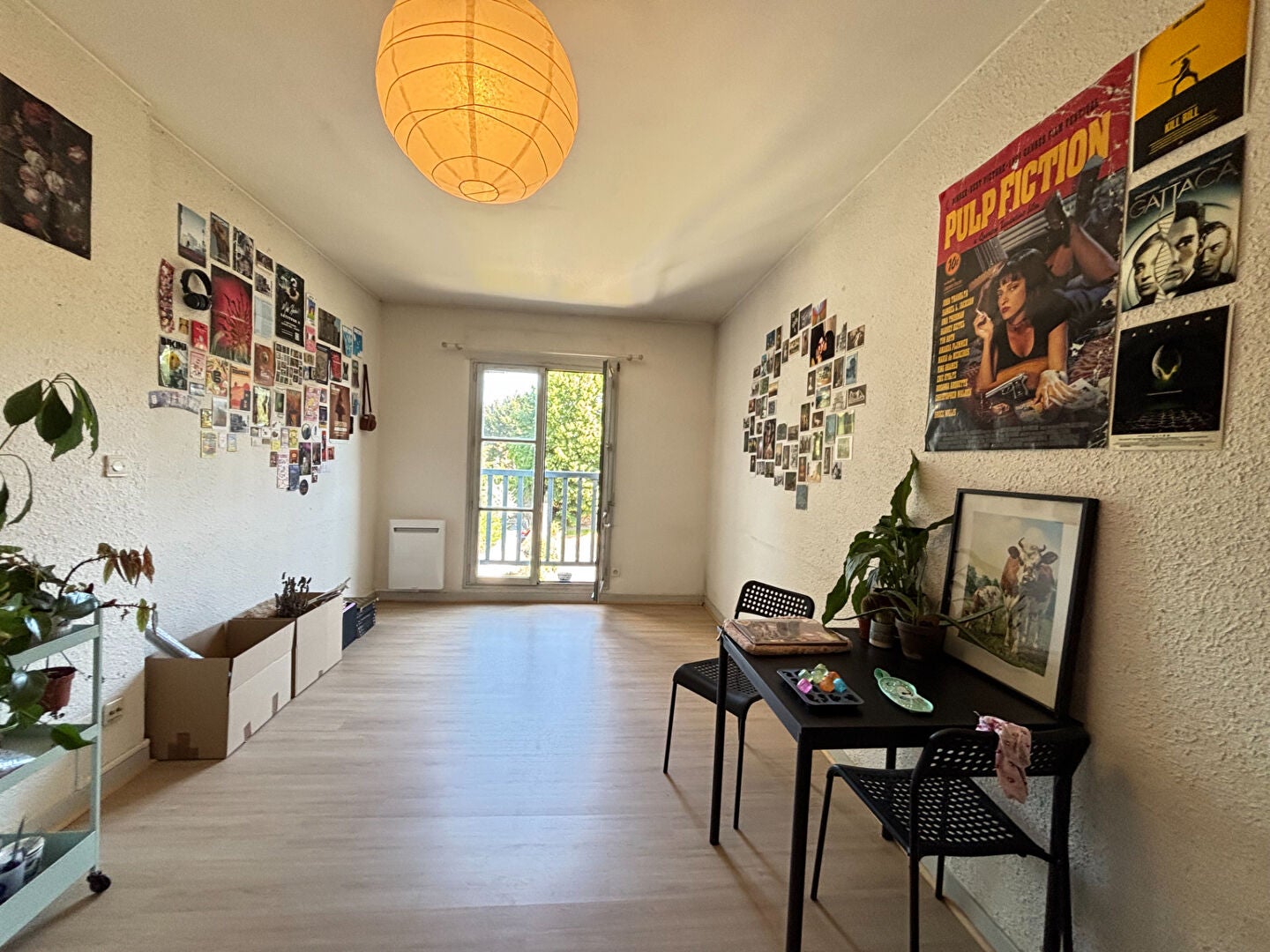 Appartement Rue Lesage à Rennes