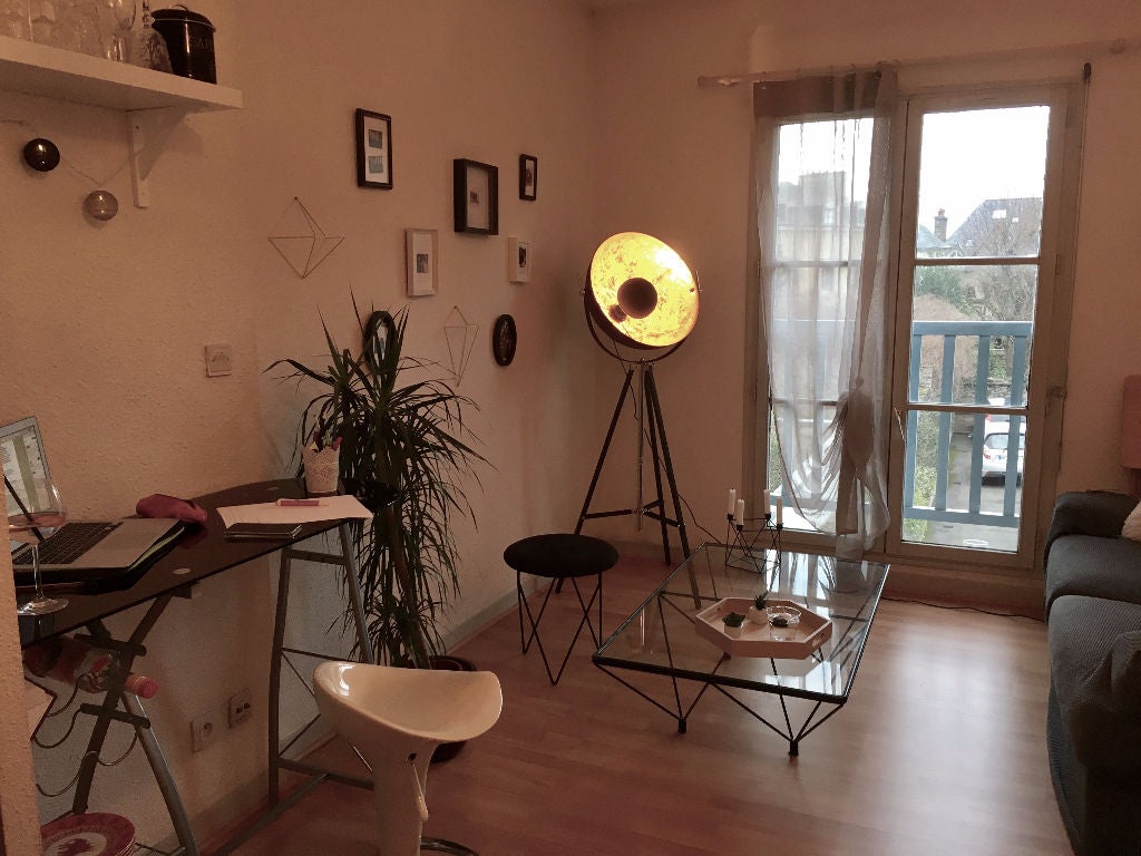 Appartement Rue Lesage à Rennes