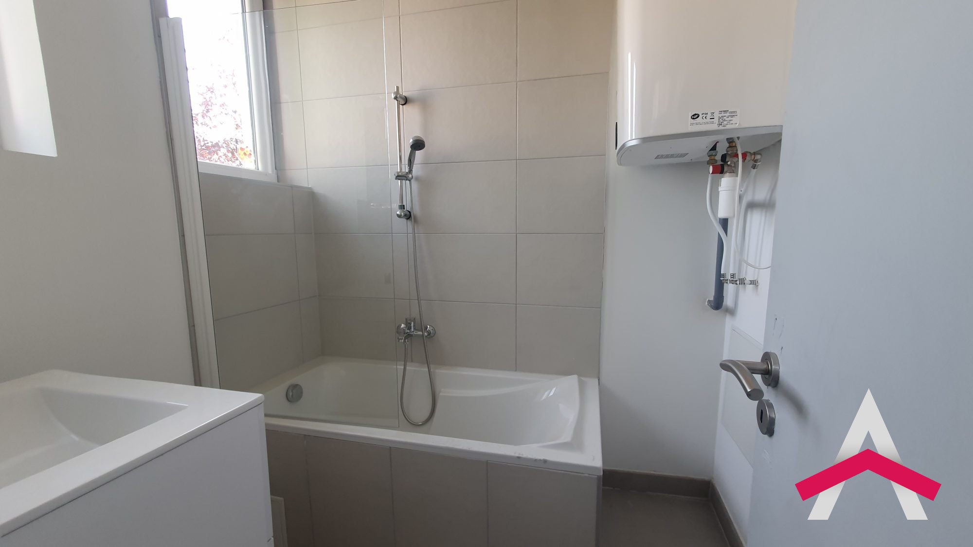 Appartement Rue François Spoerry à Mulhouse