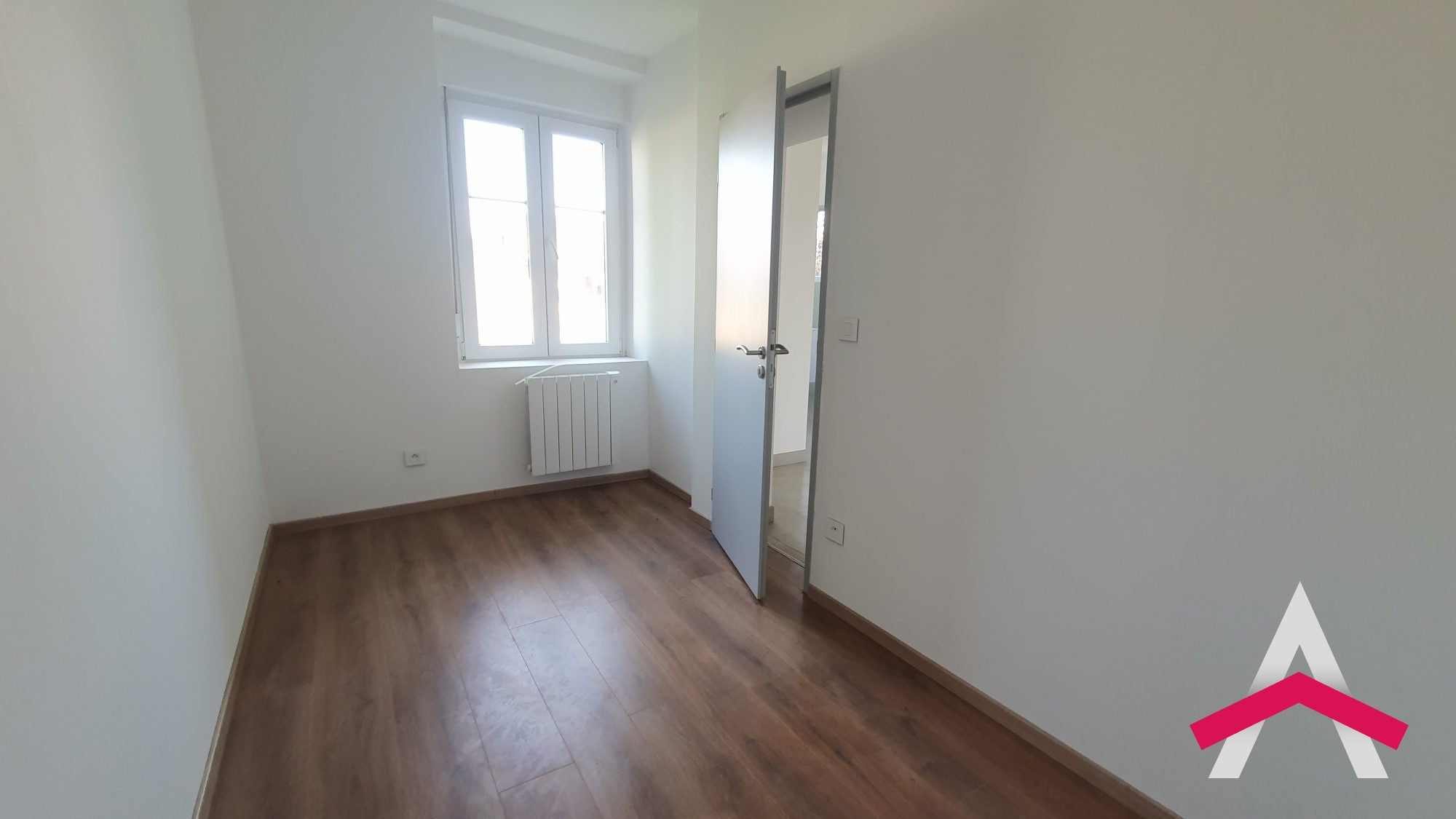Appartement Rue François Spoerry à Mulhouse