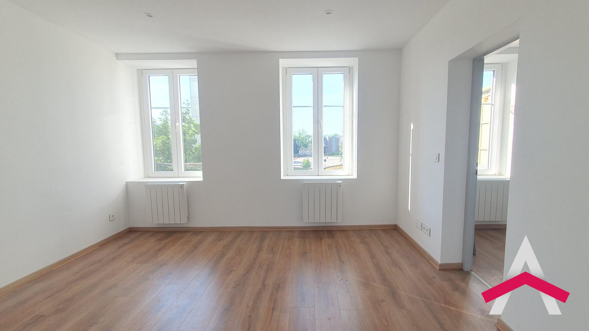 Appartement Rue François Spoerry à Mulhouse