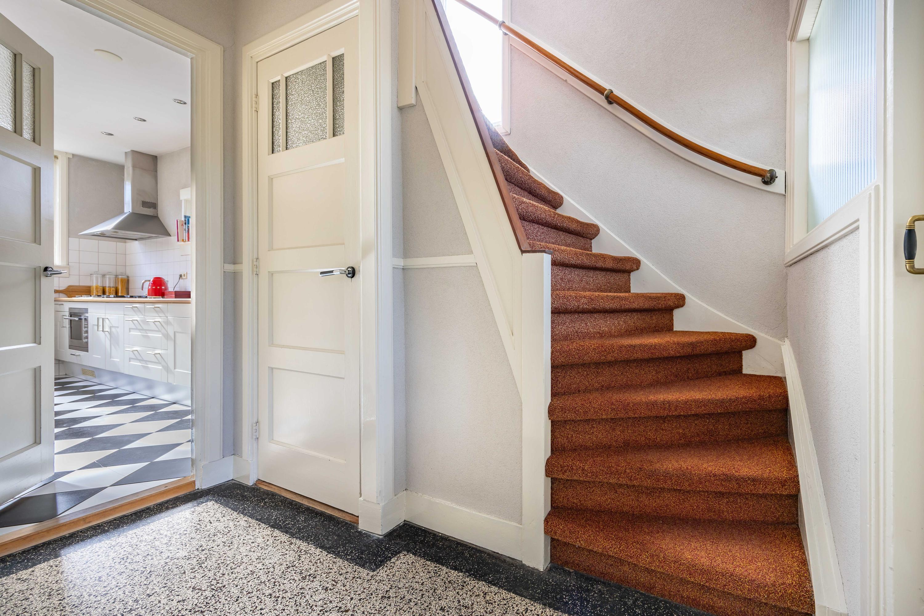 Hoekwoning te koop: Fransen van de Puttestraat 53, Delft