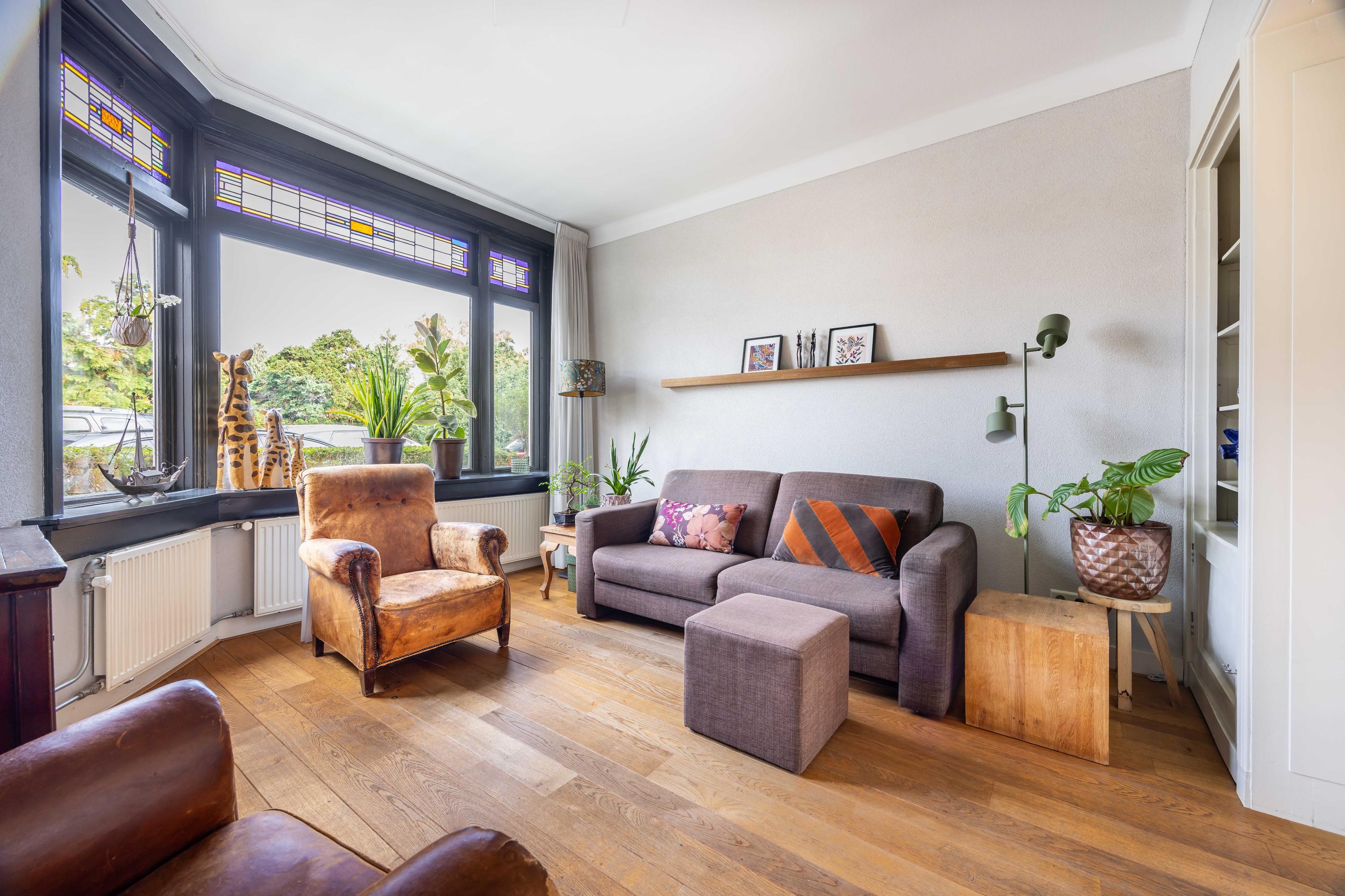 Hoekwoning te koop: Fransen van de Puttestraat 53, Delft