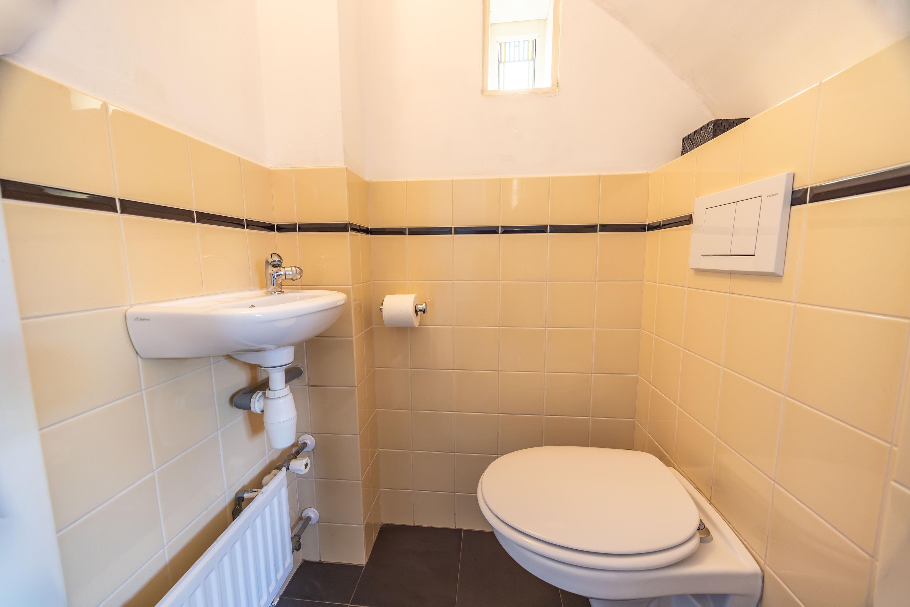 Hoekwoning te koop: Fransen van de Puttestraat 53, Delft