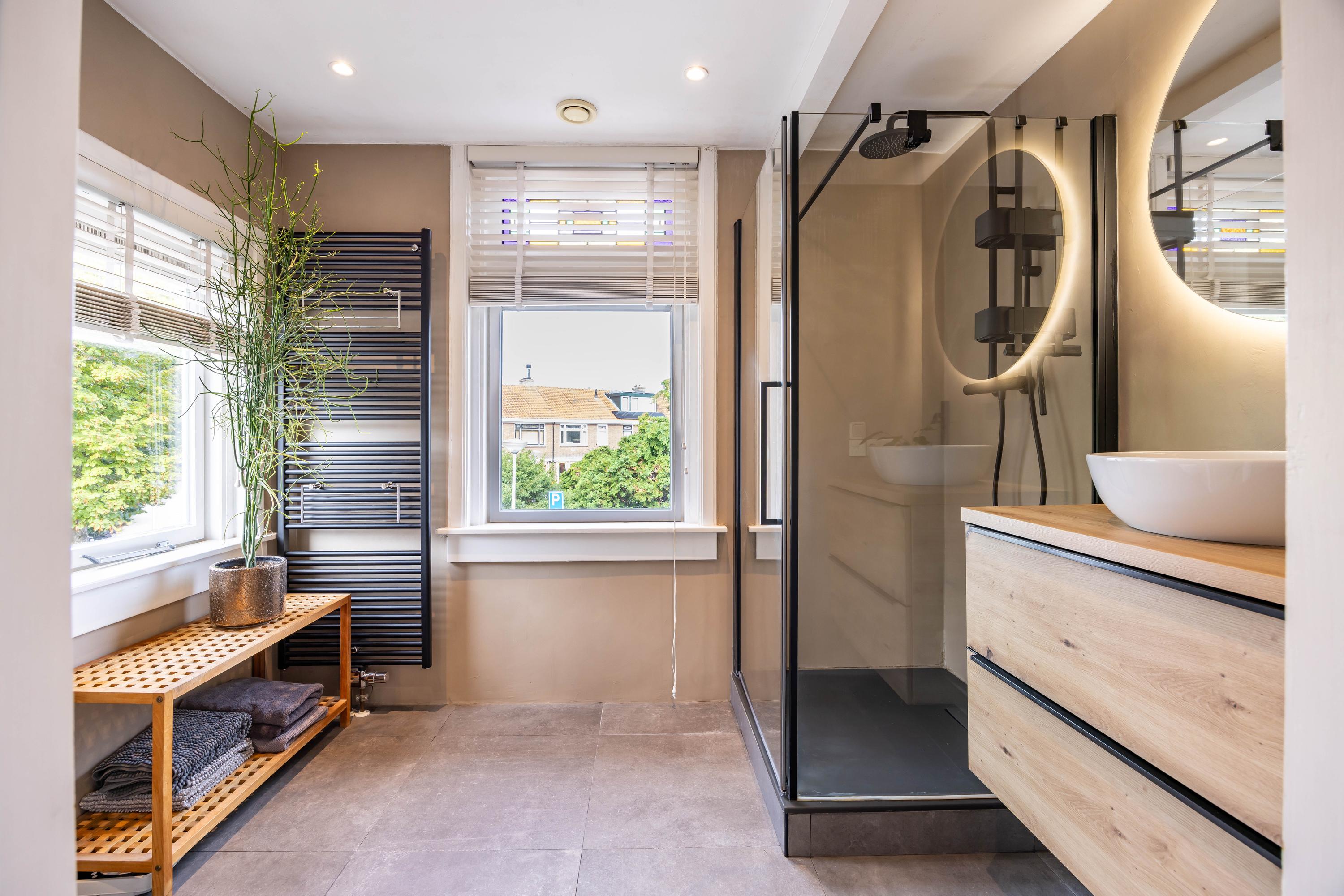 Hoekwoning te koop: Fransen van de Puttestraat 53, Delft