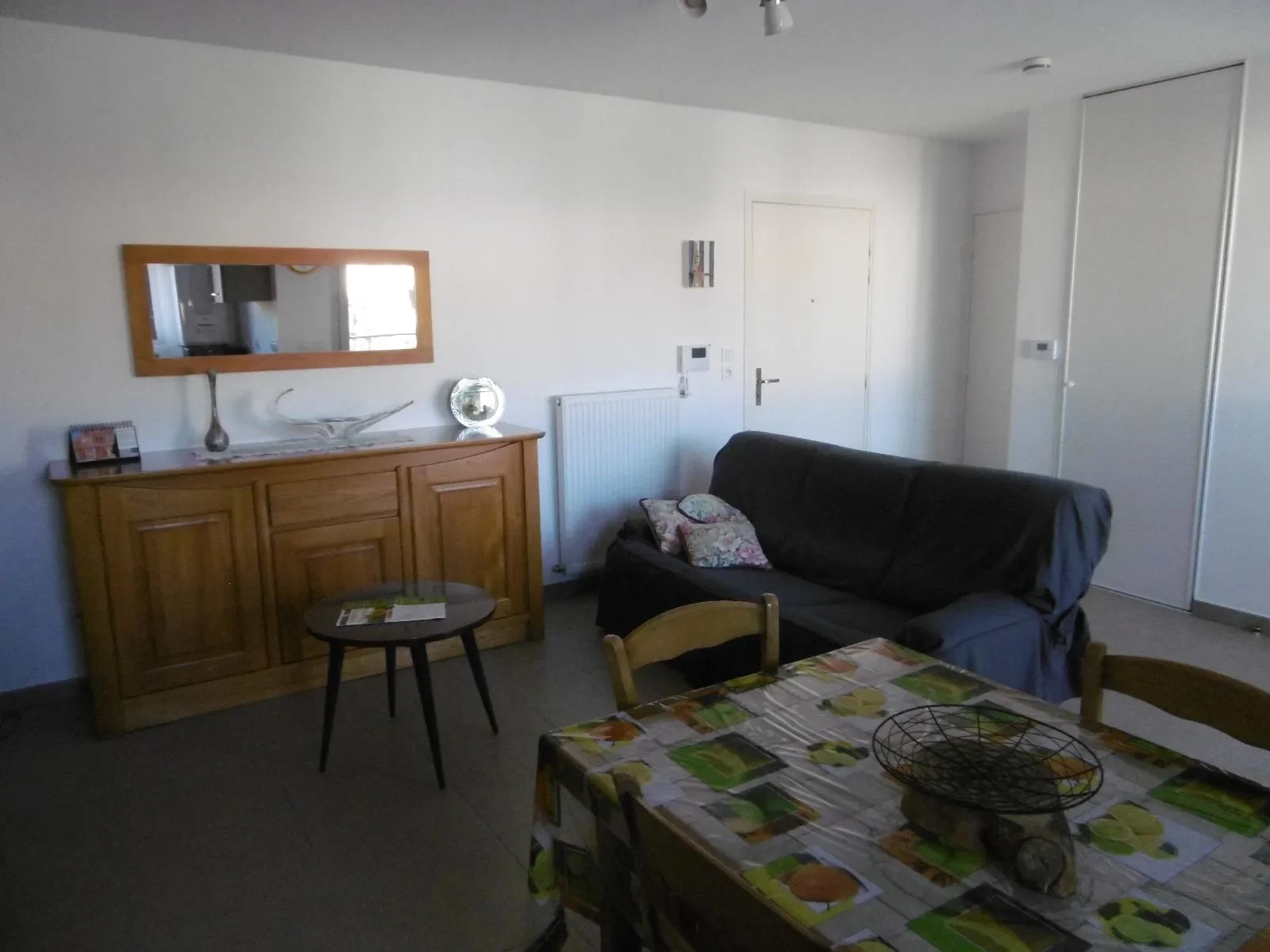 Appartement Avenue de la Gare à Lozanne