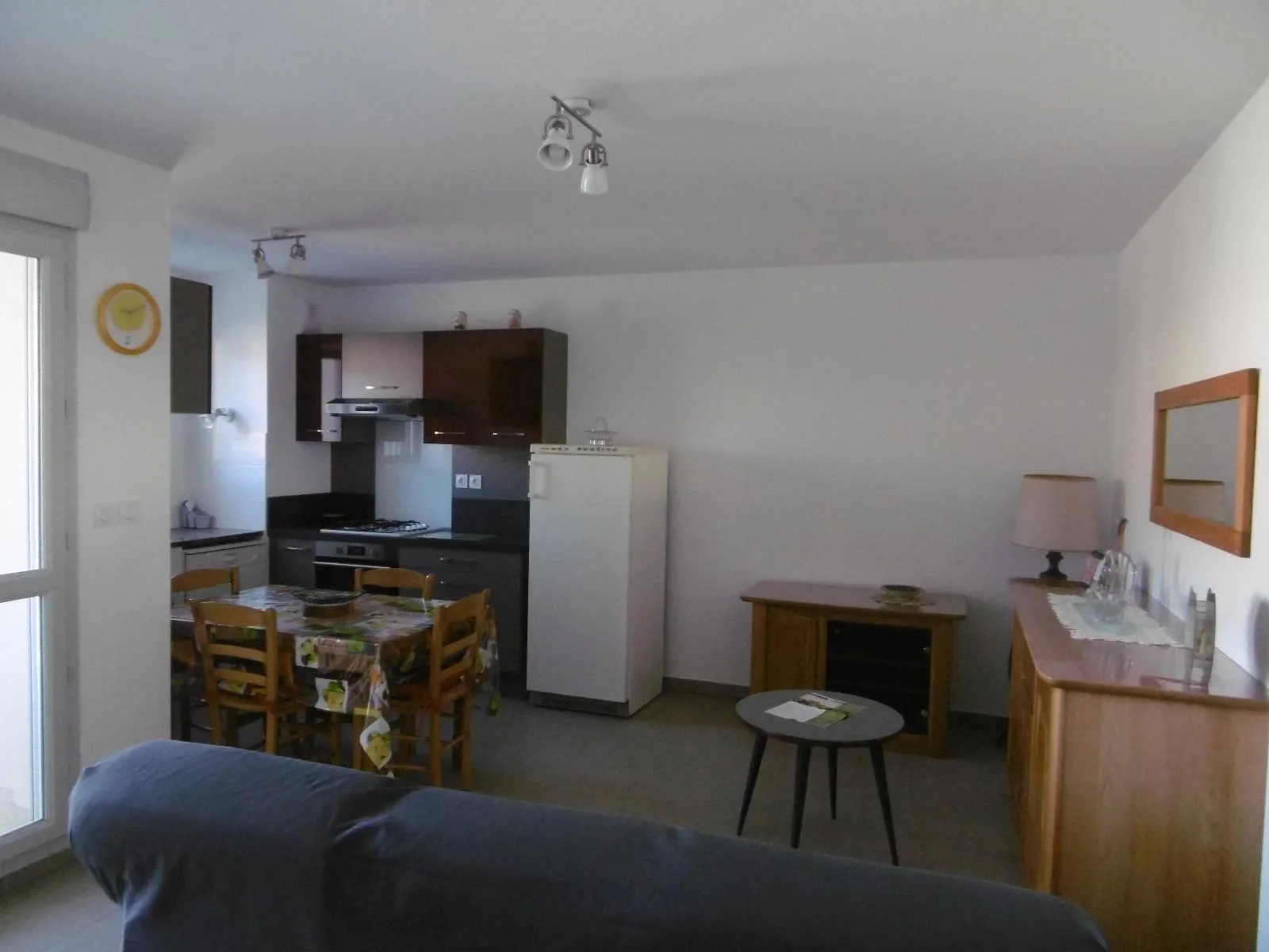 Appartement Avenue de la Gare à Lozanne