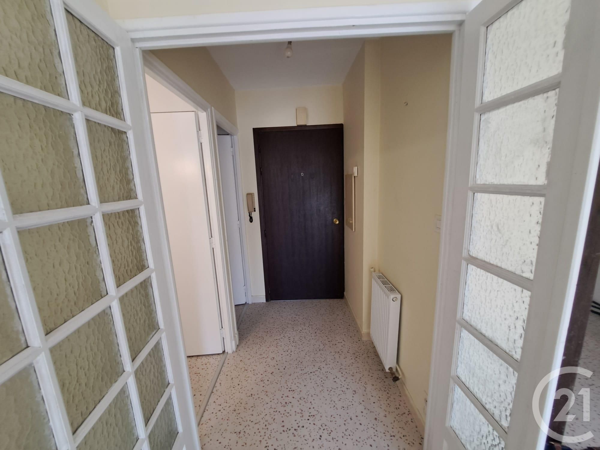 Flat Impasse Jean Vilar in La Roche-sur-Yon
