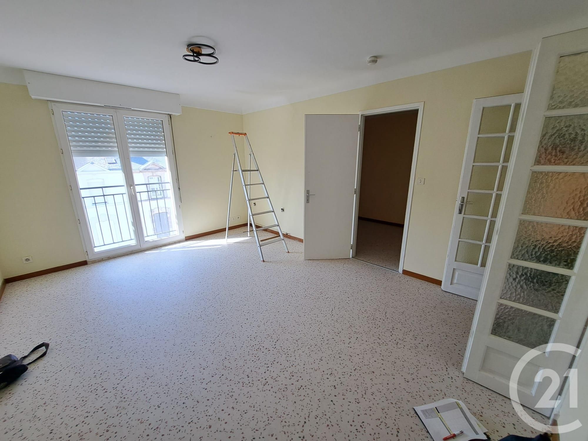 Flat Impasse Jean Vilar in La Roche-sur-Yon