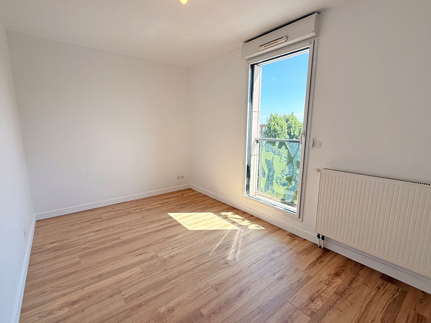 Appartement Rue de Strasbourg à Hérouville-Saint-Clair