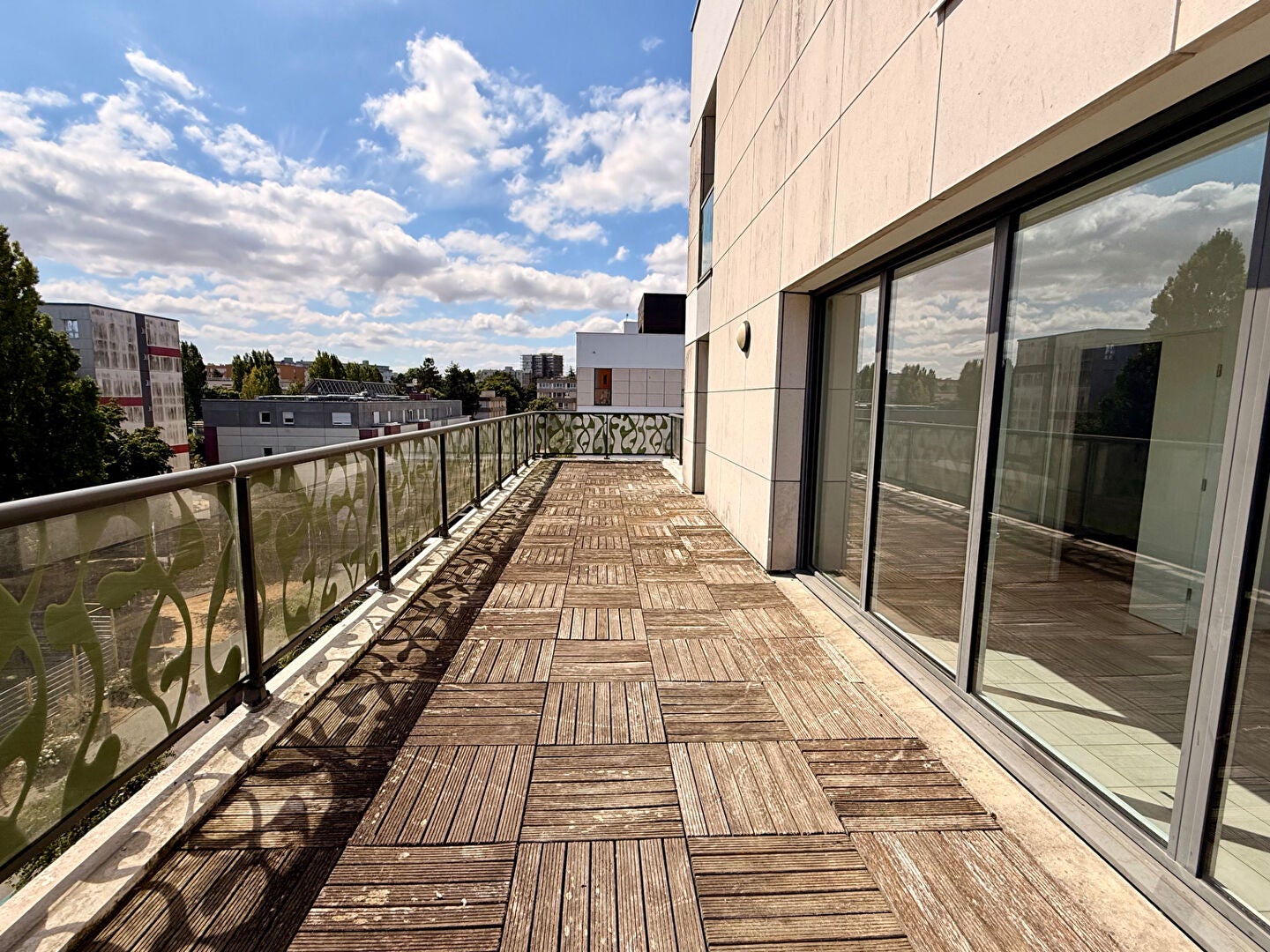 Appartement Rue de Strasbourg à Hérouville-Saint-Clair