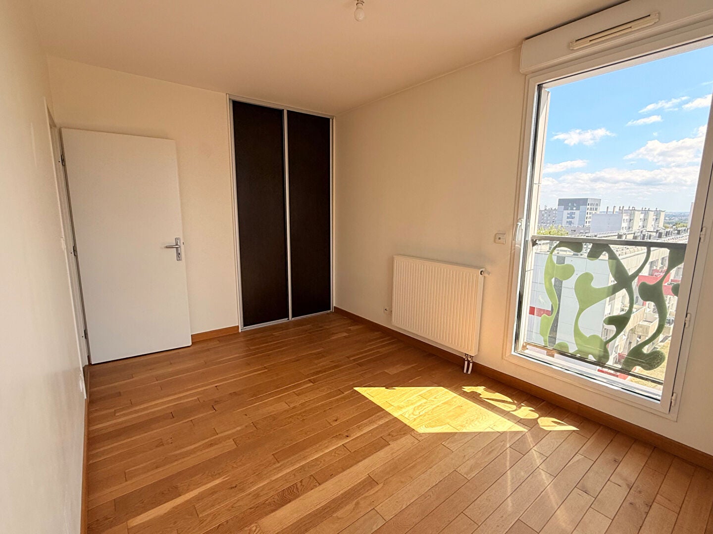 Appartement Rue de Strasbourg à Hérouville-Saint-Clair