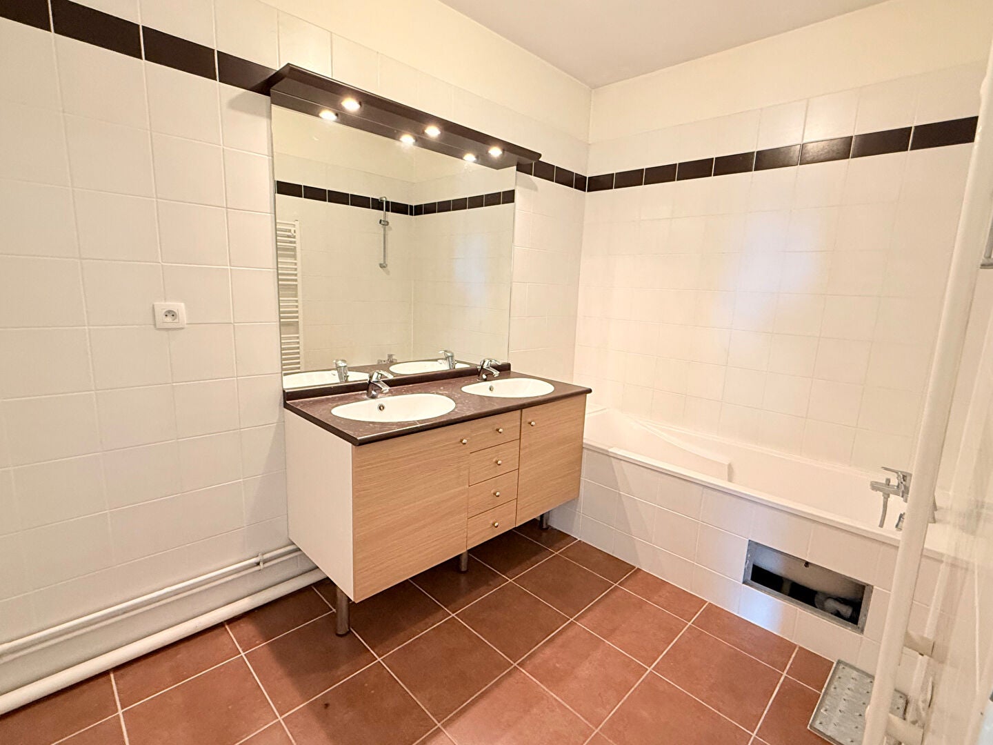 Appartement Rue de Strasbourg à Hérouville-Saint-Clair
