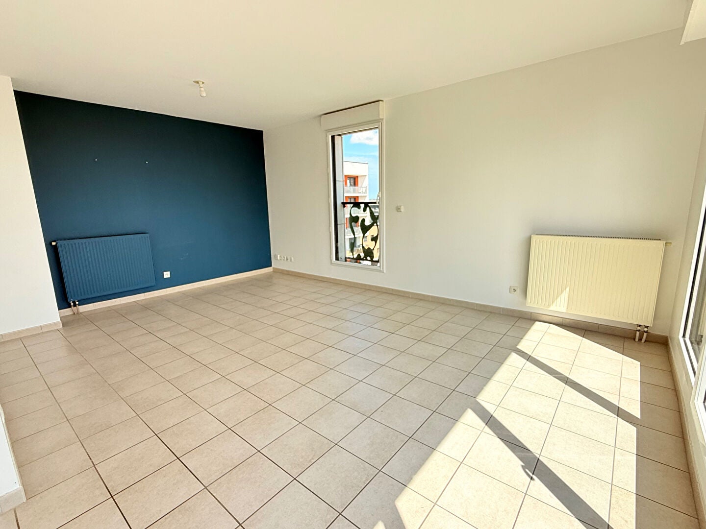 Appartement Rue de Strasbourg à Hérouville-Saint-Clair