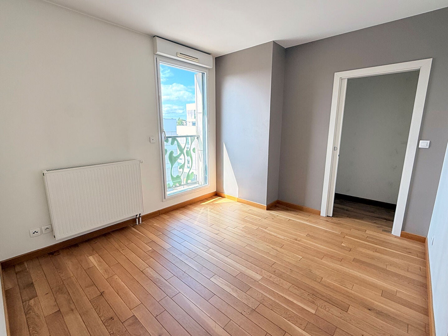 Appartement Rue de Strasbourg à Hérouville-Saint-Clair