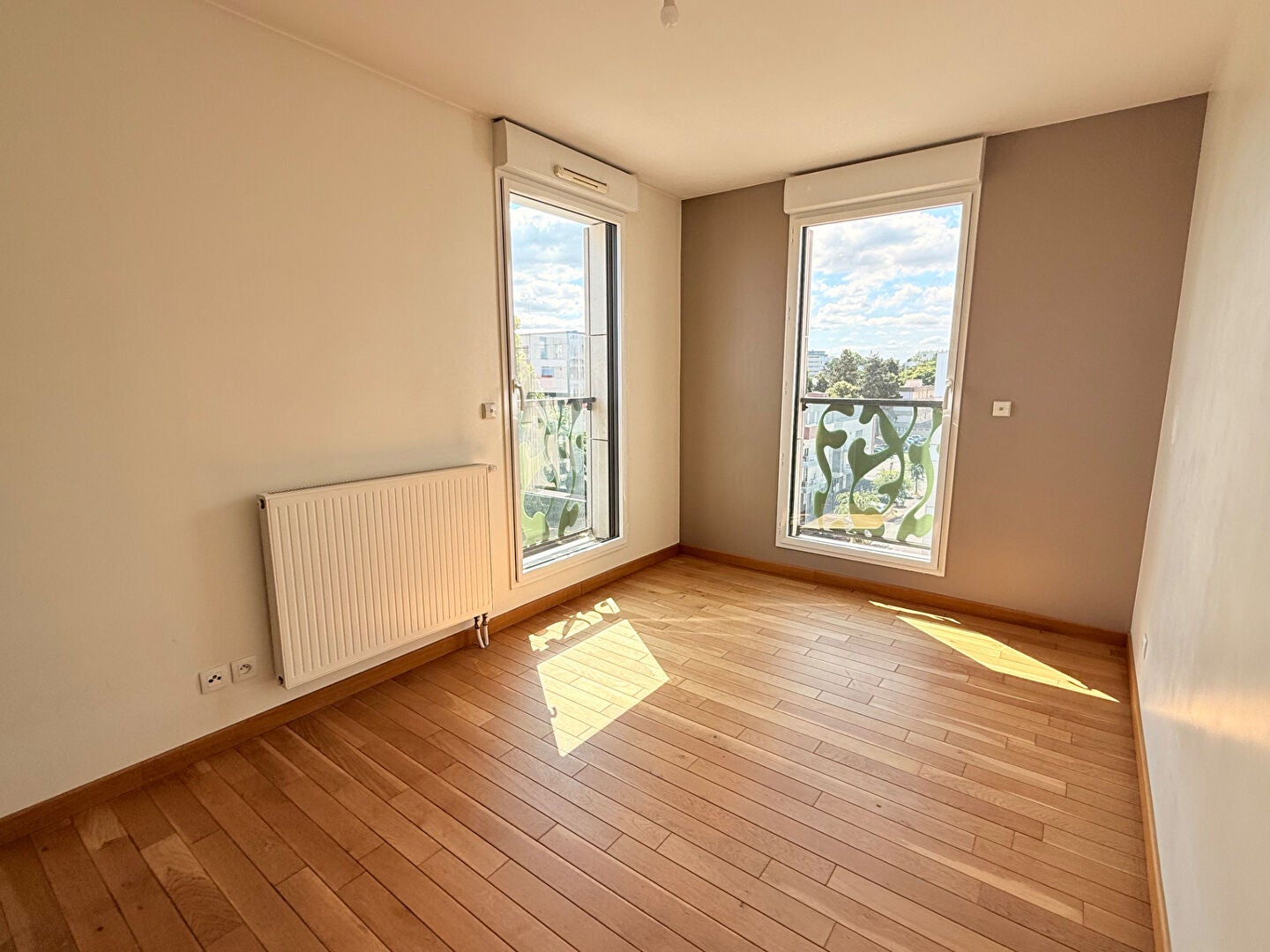 Appartement Rue de Strasbourg à Hérouville-Saint-Clair