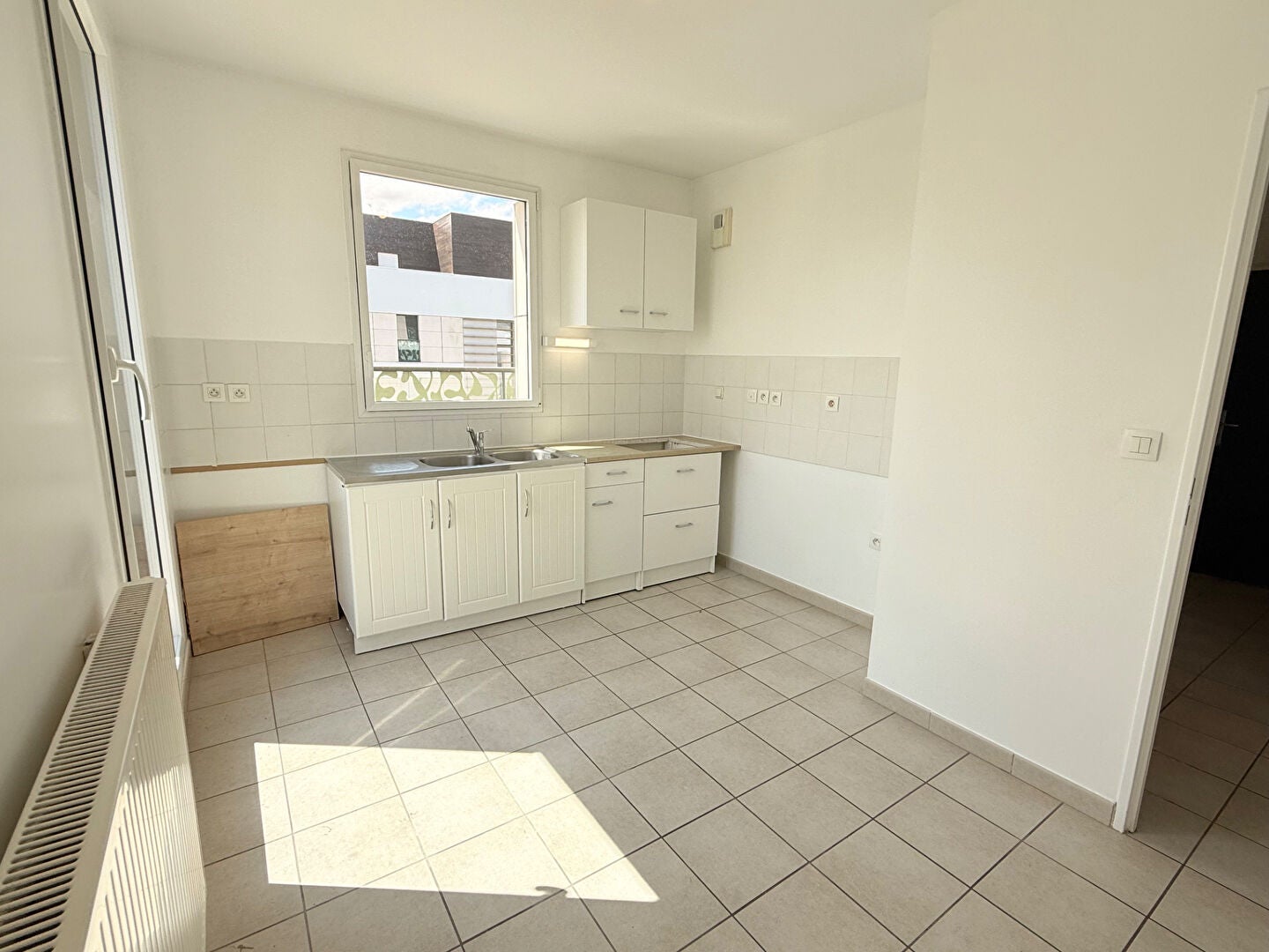 Appartement Rue de Strasbourg à Hérouville-Saint-Clair