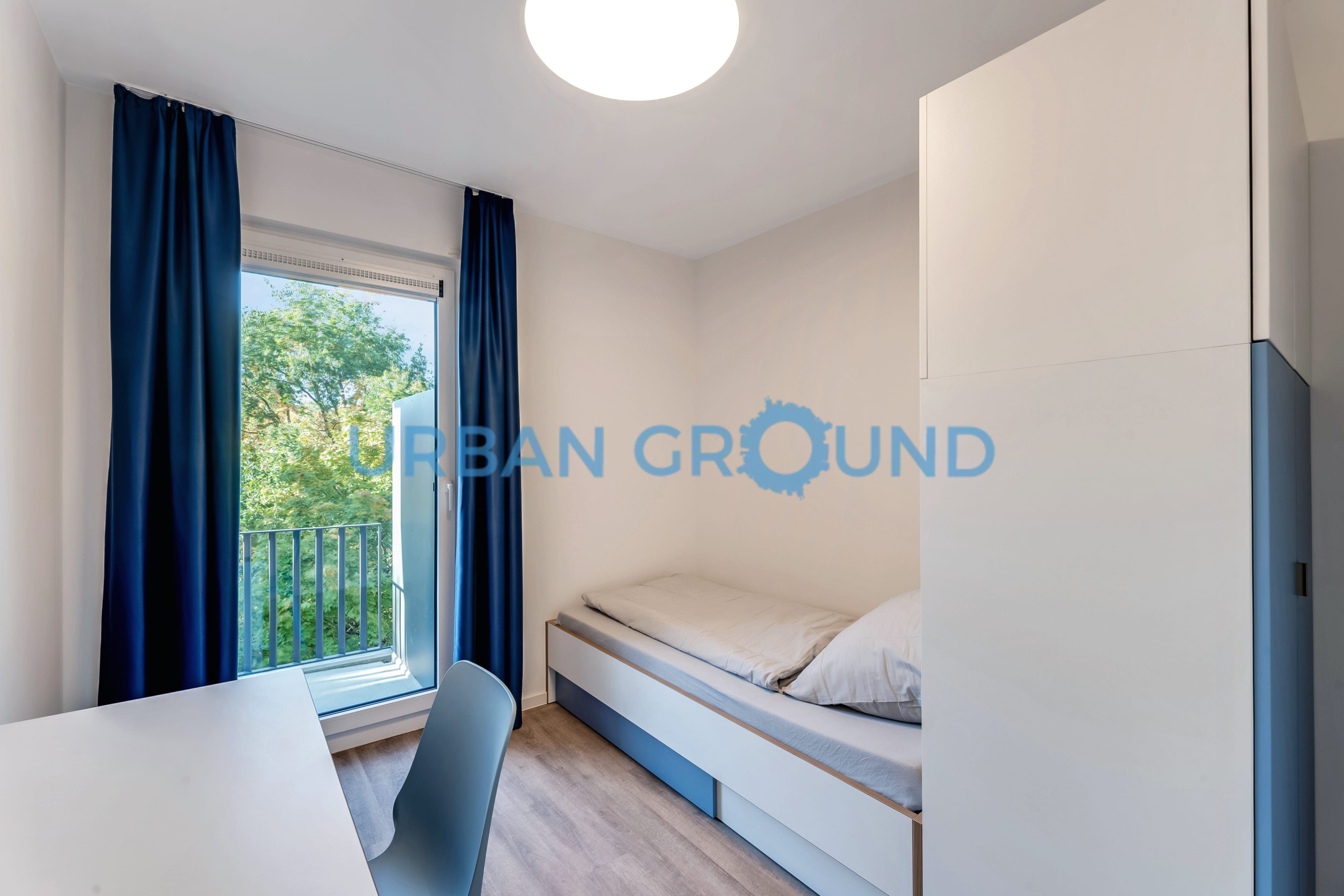 Wohnung Rathenaustraße in Berlin