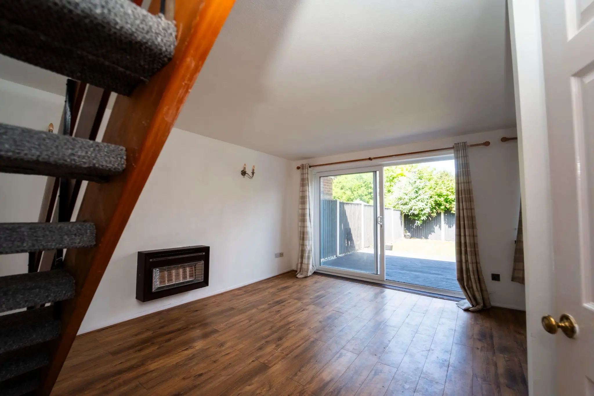 House Alvaston Street in Derby