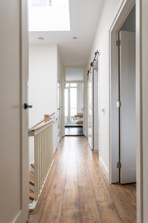 Huis Thomsonlaan in Den Haag