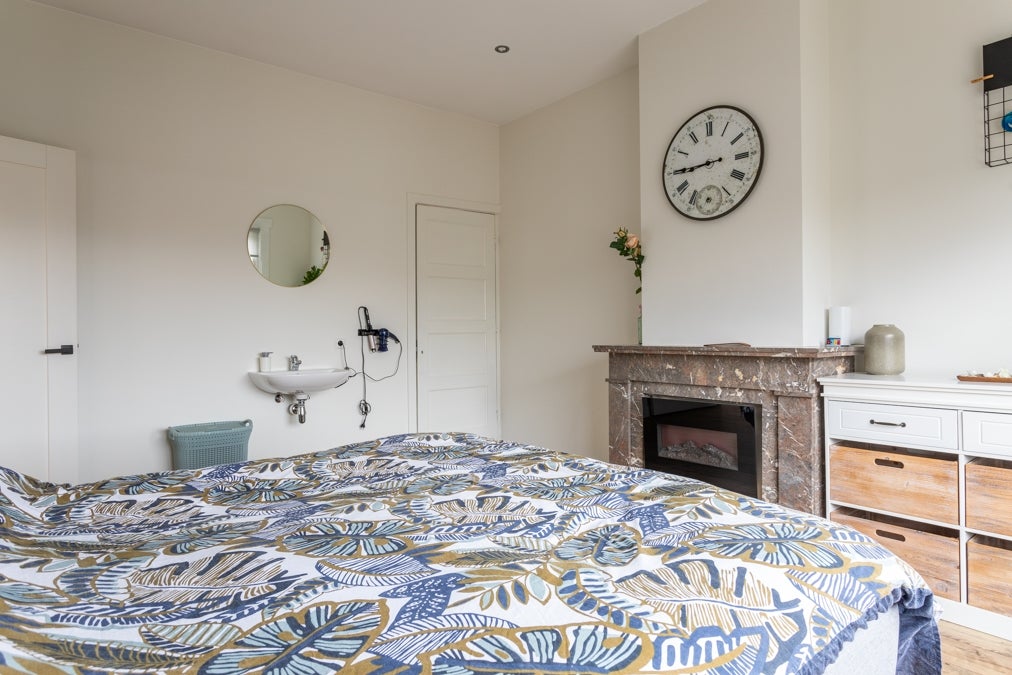 House Thomsonlaan in Den Haag