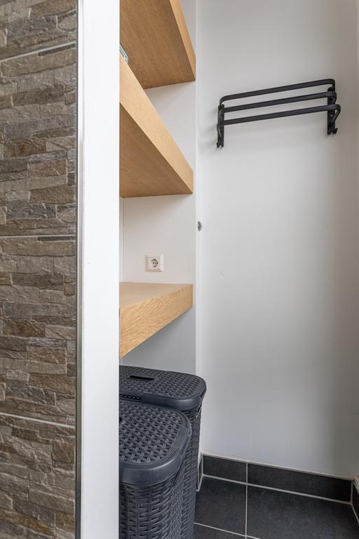 House Thomsonlaan in Den Haag