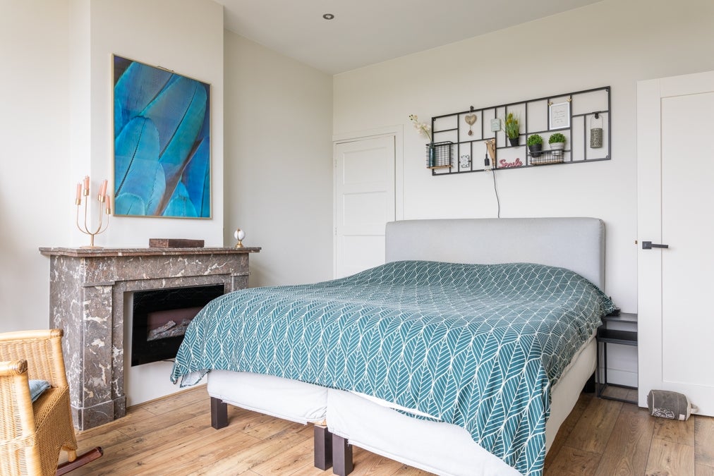 Huis Thomsonlaan in Den Haag