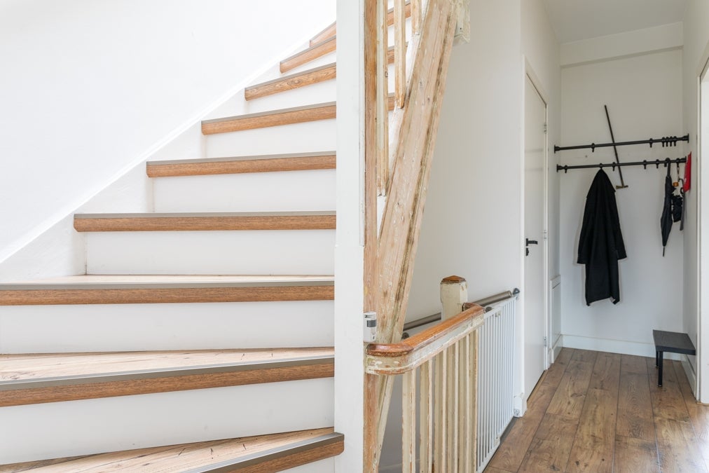 House Thomsonlaan in Den Haag