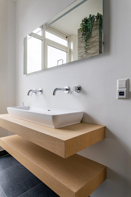 Huis Thomsonlaan in Den Haag